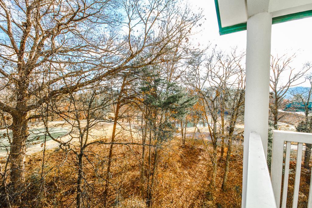 Golfview Vacation Rentals At Golfview Resort Pigeon Forge Exterior foto