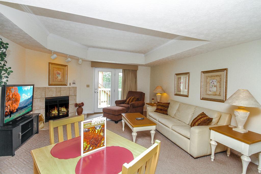 Golfview Vacation Rentals At Golfview Resort Pigeon Forge Zimmer foto