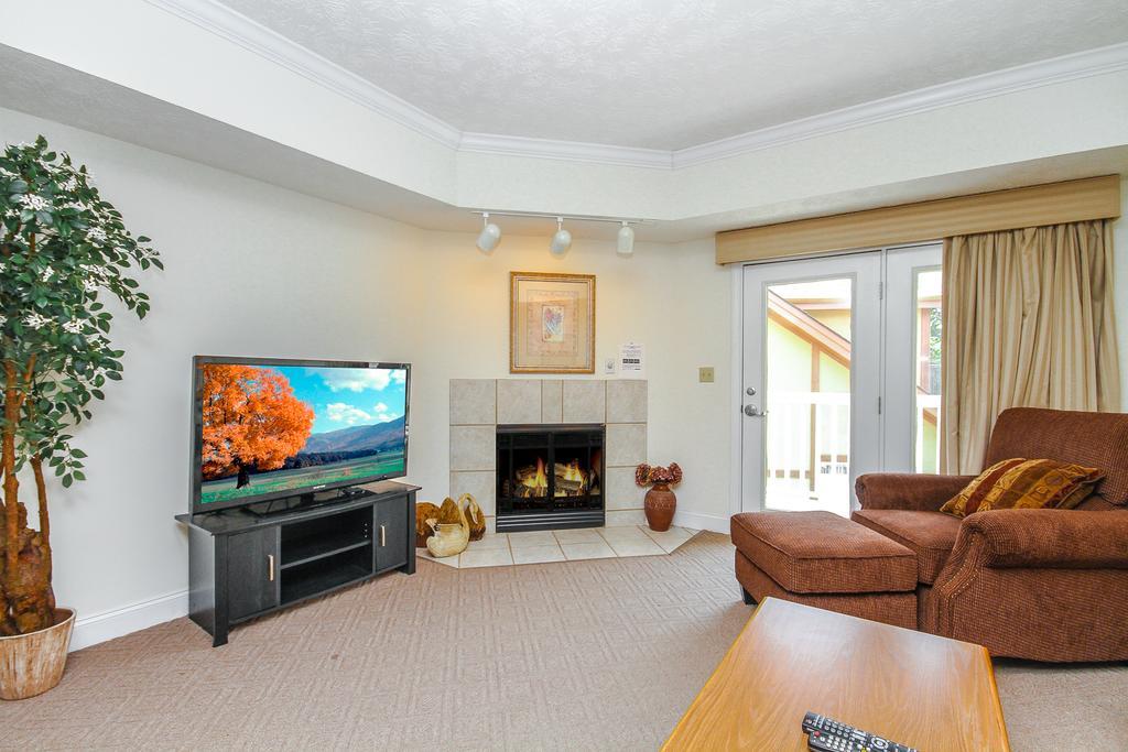 Golfview Vacation Rentals At Golfview Resort Pigeon Forge Zimmer foto