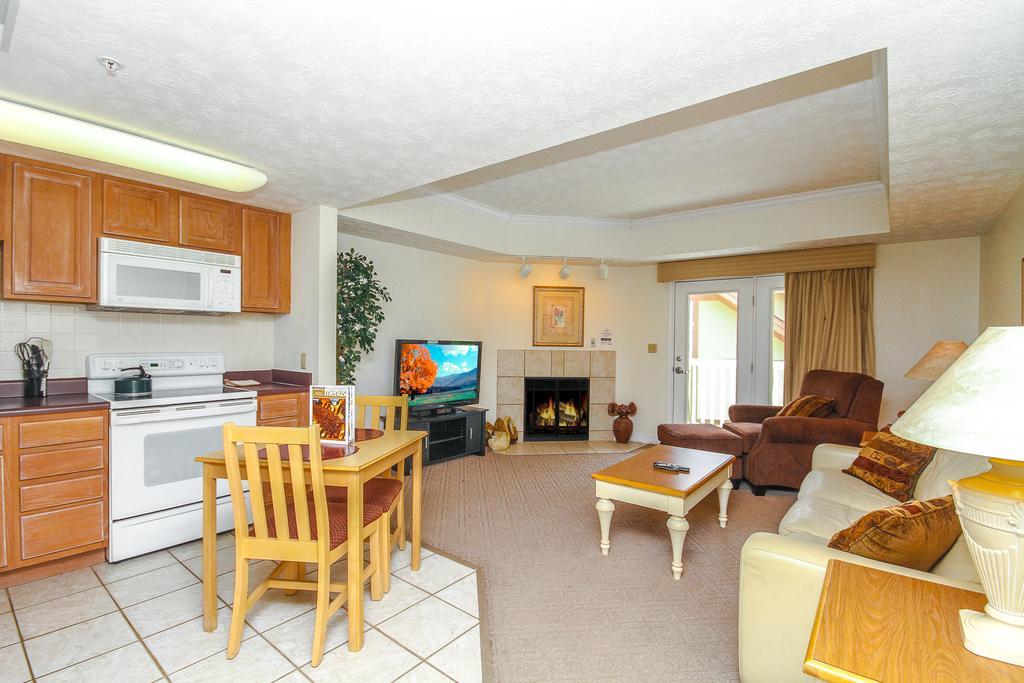 Golfview Vacation Rentals At Golfview Resort Pigeon Forge Zimmer foto