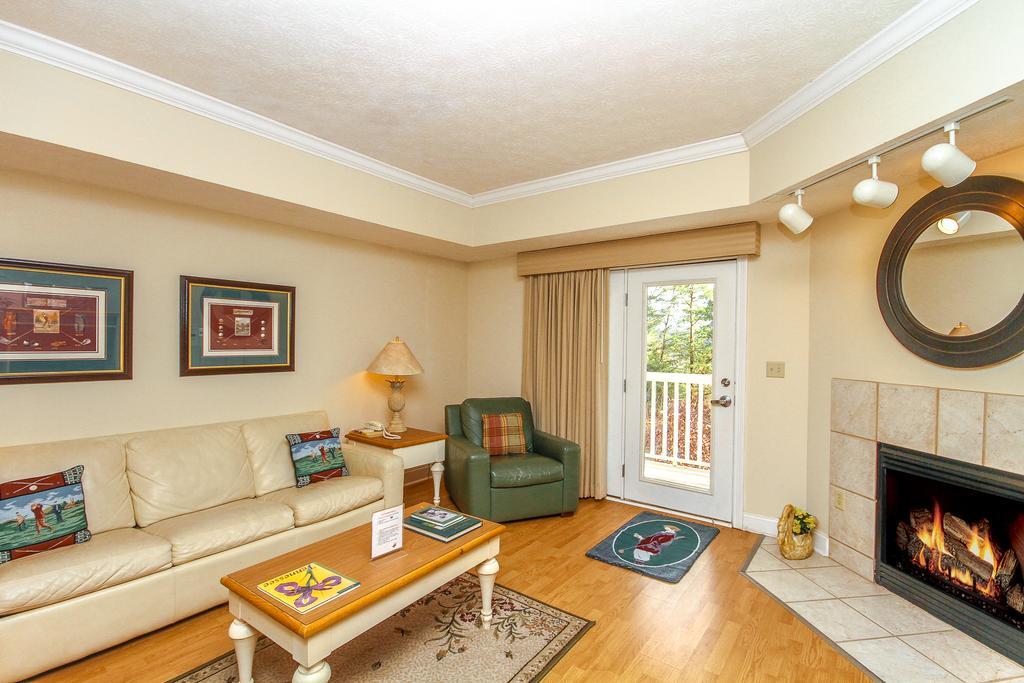 Golfview Vacation Rentals At Golfview Resort Pigeon Forge Zimmer foto