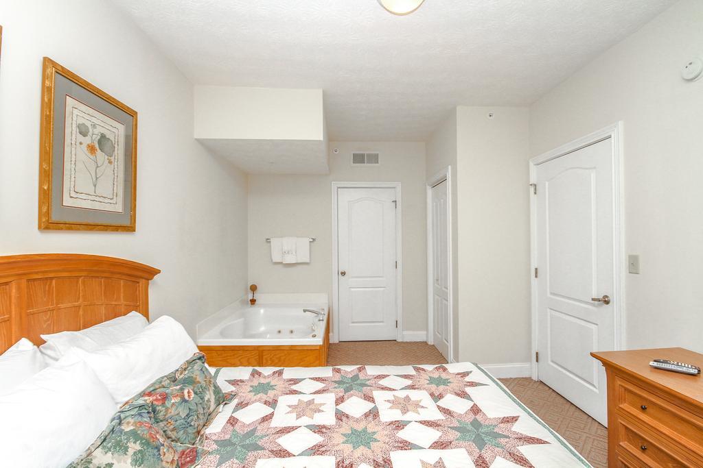 Golfview Vacation Rentals At Golfview Resort Pigeon Forge Zimmer foto