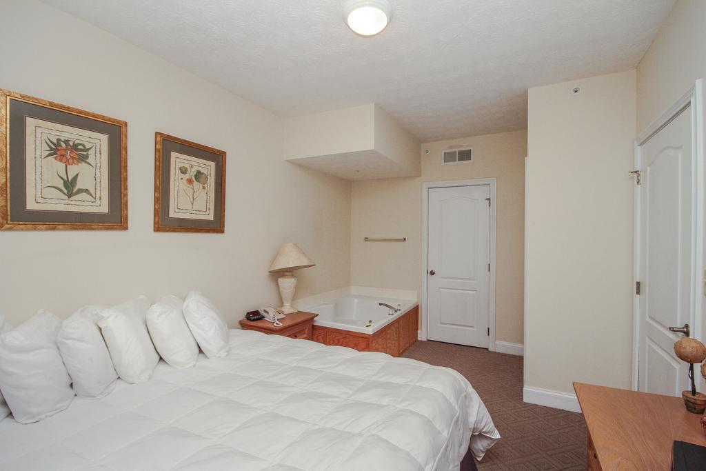 Golfview Vacation Rentals At Golfview Resort Pigeon Forge Zimmer foto