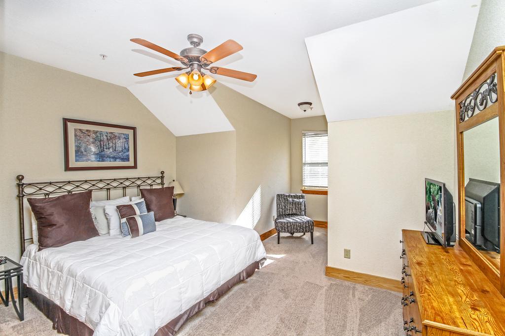 Golfview Vacation Rentals At Golfview Resort Pigeon Forge Zimmer foto
