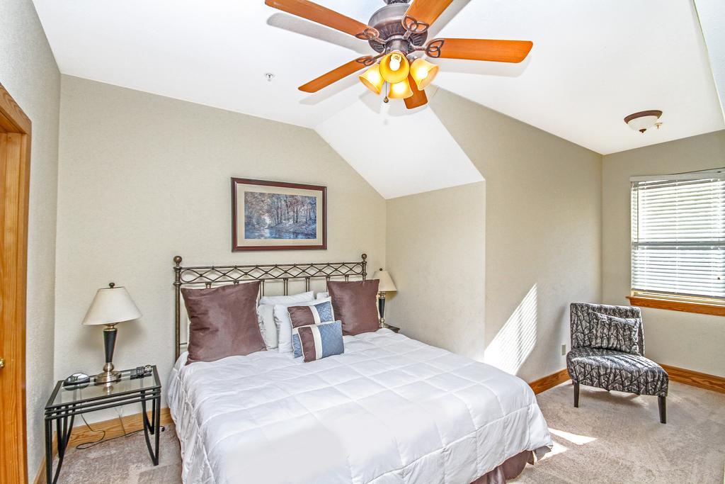 Golfview Vacation Rentals At Golfview Resort Pigeon Forge Zimmer foto