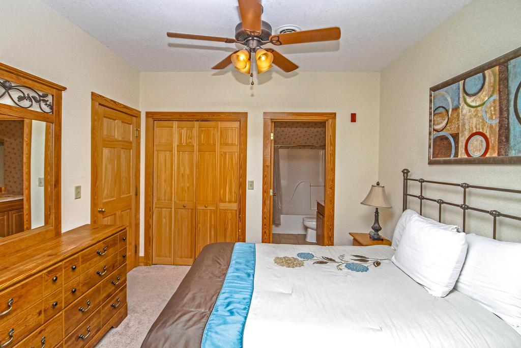 Golfview Vacation Rentals At Golfview Resort Pigeon Forge Zimmer foto