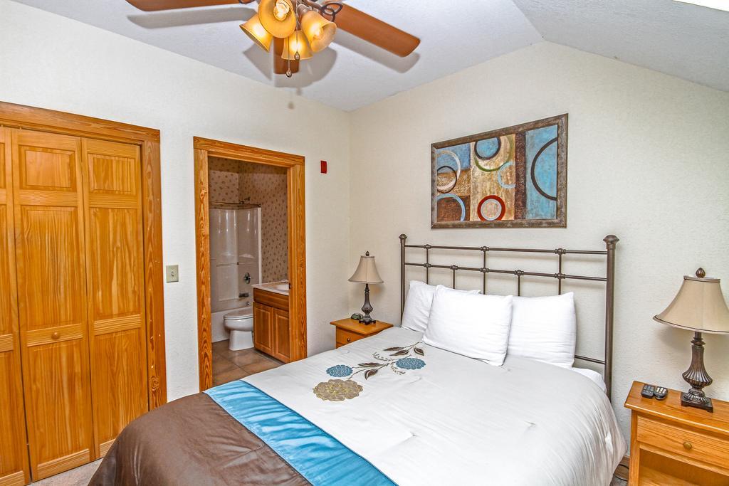 Golfview Vacation Rentals At Golfview Resort Pigeon Forge Zimmer foto