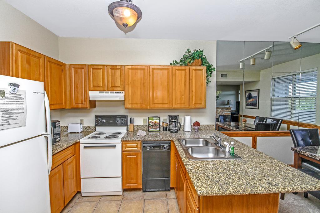 Golfview Vacation Rentals At Golfview Resort Pigeon Forge Zimmer foto
