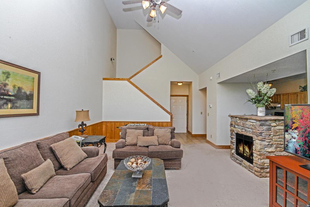 Golfview Vacation Rentals At Golfview Resort Pigeon Forge Zimmer foto