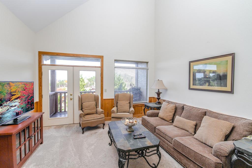 Golfview Vacation Rentals At Golfview Resort Pigeon Forge Zimmer foto