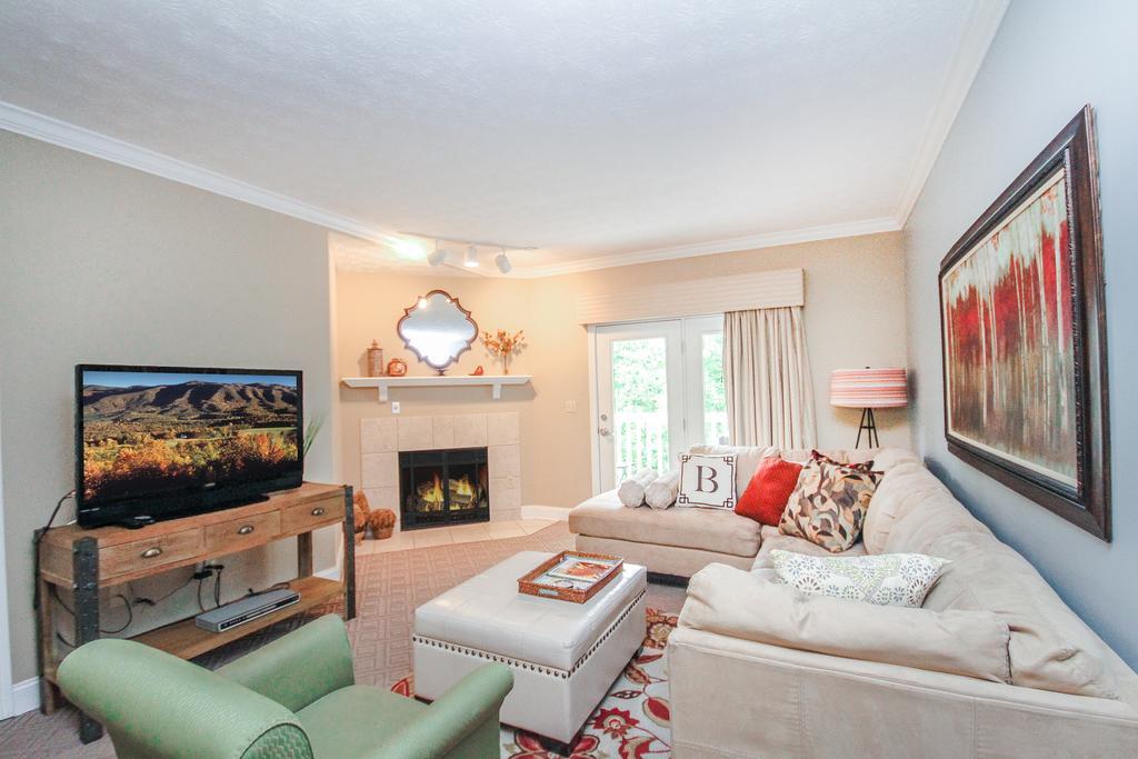 Golfview Vacation Rentals At Golfview Resort Pigeon Forge Zimmer foto