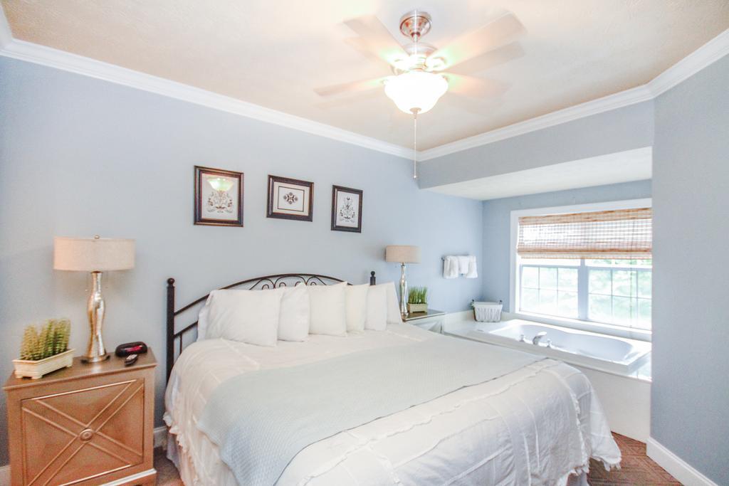Golfview Vacation Rentals At Golfview Resort Pigeon Forge Zimmer foto