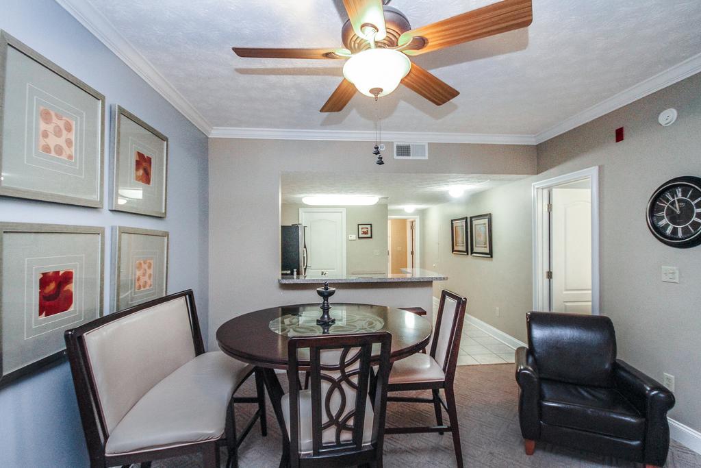 Golfview Vacation Rentals At Golfview Resort Pigeon Forge Zimmer foto