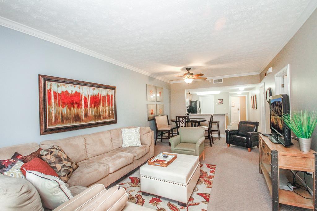 Golfview Vacation Rentals At Golfview Resort Pigeon Forge Zimmer foto