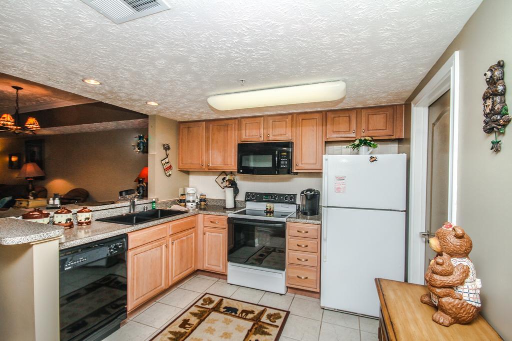 Golfview Vacation Rentals At Golfview Resort Pigeon Forge Zimmer foto