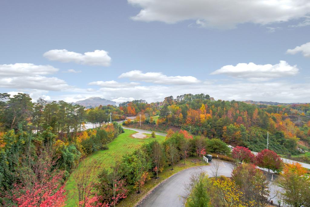 Golfview Vacation Rentals At Golfview Resort Pigeon Forge Zimmer foto