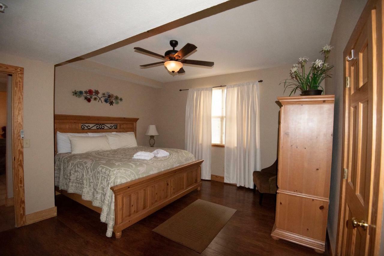 Golfview Vacation Rentals At Golfview Resort Pigeon Forge Exterior foto