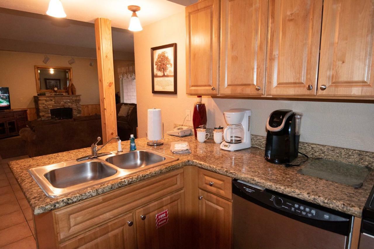 Golfview Vacation Rentals At Golfview Resort Pigeon Forge Exterior foto